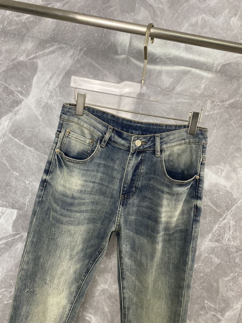 Chrome Hearts Jeans